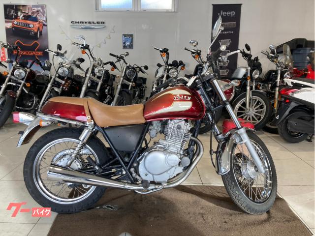 ボルティー NJ47A J424 4ストロークエンジン キャブレター