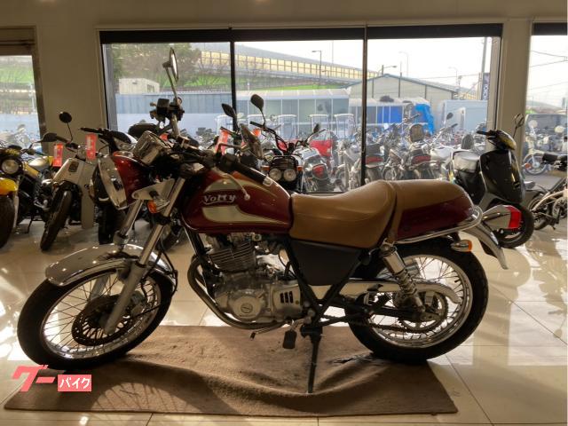スズキ　ボルティ　 NJ47A　キャブ車　黒　エンジン始動・灯火類OK！　書類あり！ GooBike(グーバイク)