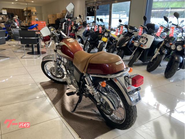 スズキ ボルティー NJ47A J424 4ストロークエンジン