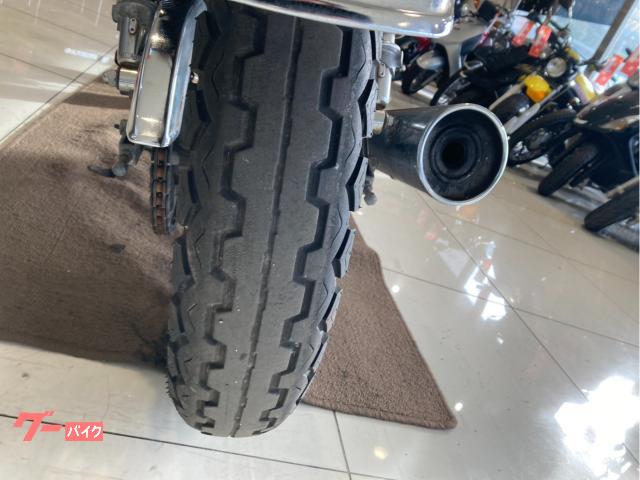 スズキ ボルティー NJ47A J424 4ストロークエンジン