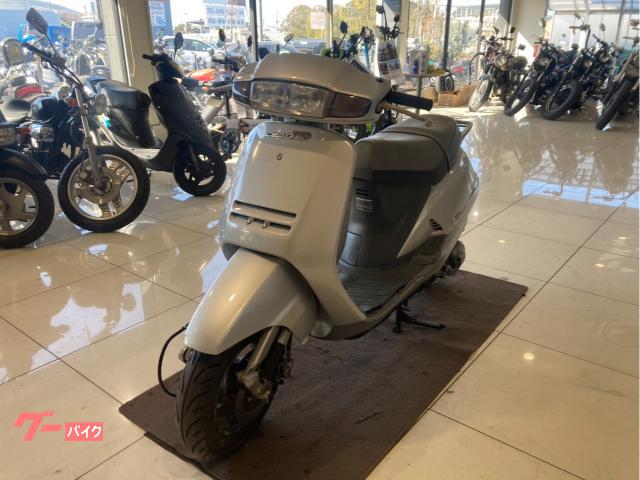 ホンダ リード90 HF05 2ストロークエンジン キャブレター