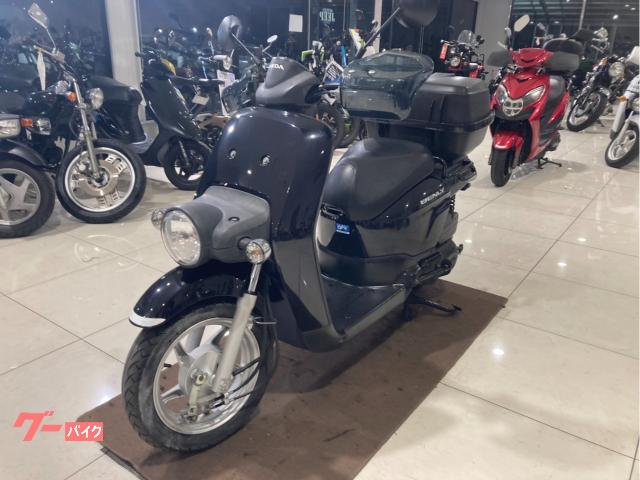 ホンダ ベンリィ110 JA09 JA09E 4ストロークエンジン