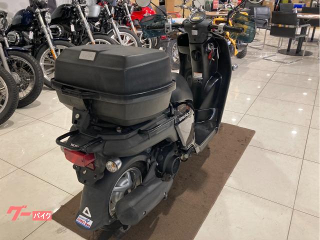 ホンダ ベンリィ110 JA09 JA09E 4ストロークエンジン