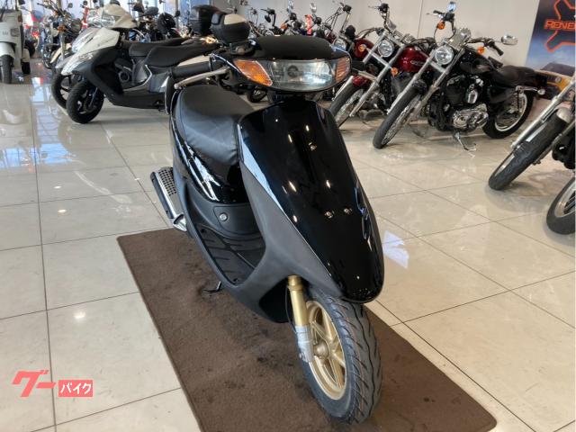 車両情報:ホンダ ライブDio ZX | Jeepアウトレット | 中古バイク・新車