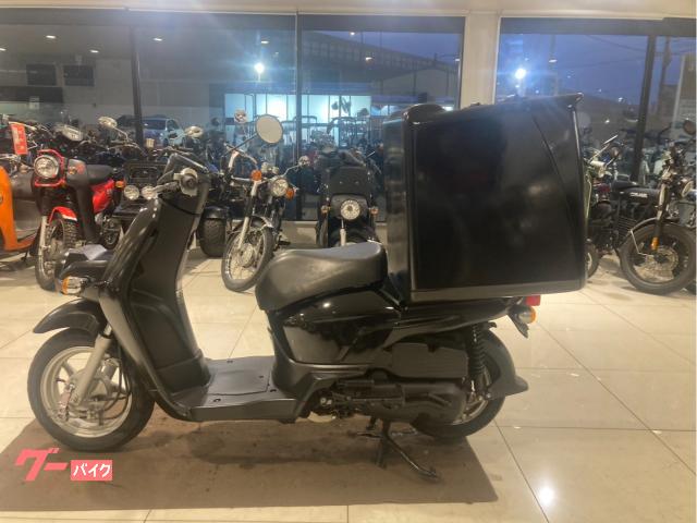 ホンダ ベンリィ110 JA09 JA09E 4ストロークエンジン
