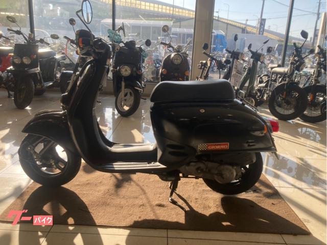 ホンダ ジョルノ AF24 2ストロークエンジン キャブレター 新品
