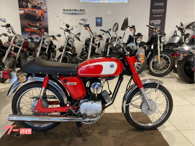 お値下げしました‼️YAMAHA YB-1  F5B整備済み ヤマハ YB-1 1996年式 F5Bの諸元・スペック情報 | ウェビック