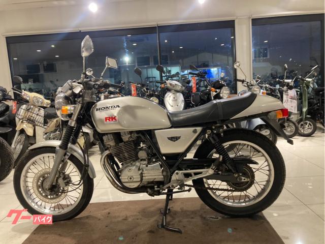 ★専用★ ホンダ MC10 GB250クラブマン MC10 - -since 京都のバイク