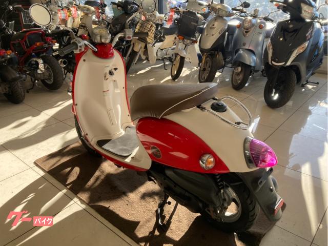 ヤマハ ビーノ SA37J A313E 4ストロークエンジン