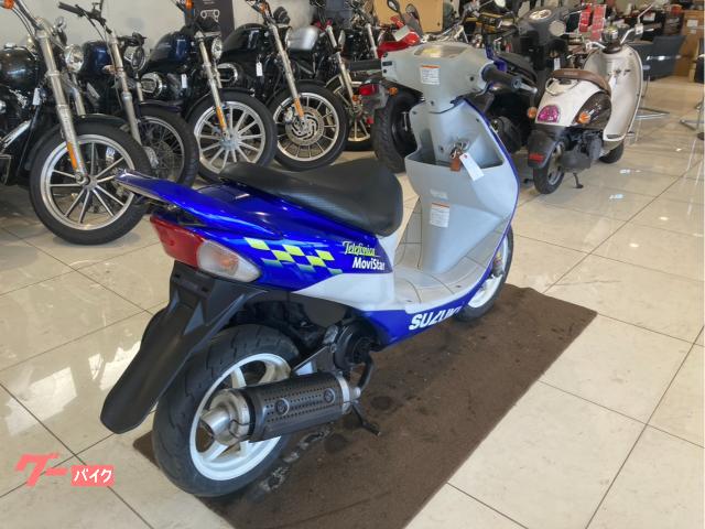 スズキ ZZ CA1PB 2ストロークエンジン キャブレター ディスク