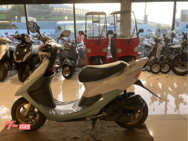 ホンダ ライブDio ZX AF35 AF34E 2ストロークエンジン