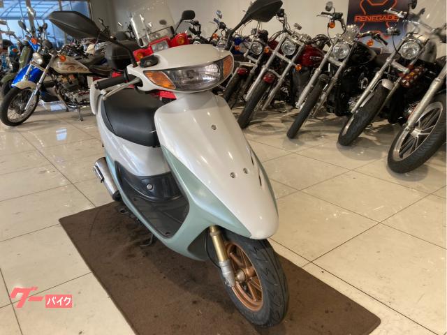 ホンダ ライブDio ZX AF35 AF34E 2ストロークエンジン