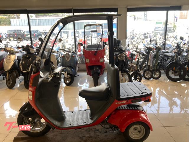 ホンダ ジャイロキャノピー TA03 TA03E 4ストロークエンジン