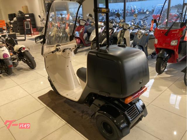 ホンダ ジャイロキャノピー TA02 TA01E 2ストロークエンジン
