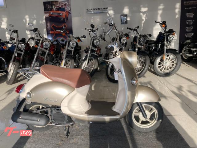 ビーノ　ＳＡ２６Ｊ　Ａ３０４Ｅ　４ストロークエンジン　キャブレター　リアキャリア