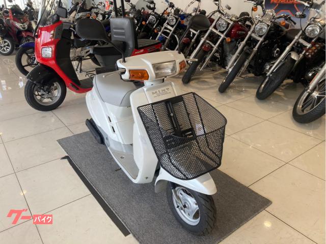 車両情報:ヤマハ ミント | Jeepアウトレット | 中古バイク・新車バイク