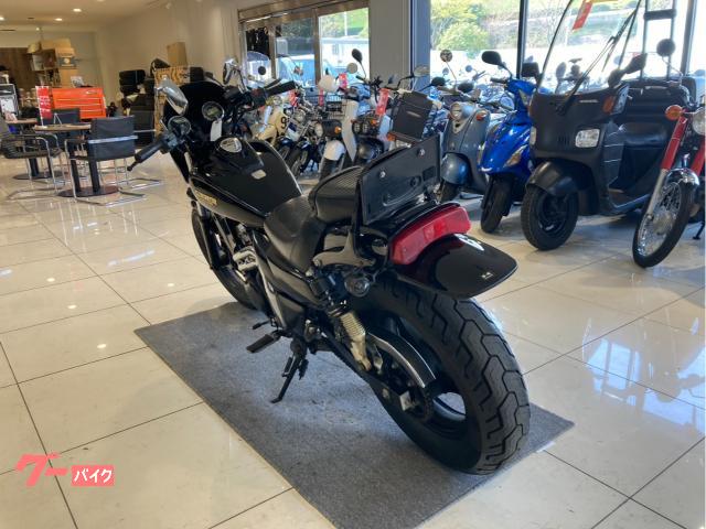 カワサキ エリミネーター250SE EL250A EX250EE 4 カワサキ エリミネーター250SE EL250A EX250EE 4