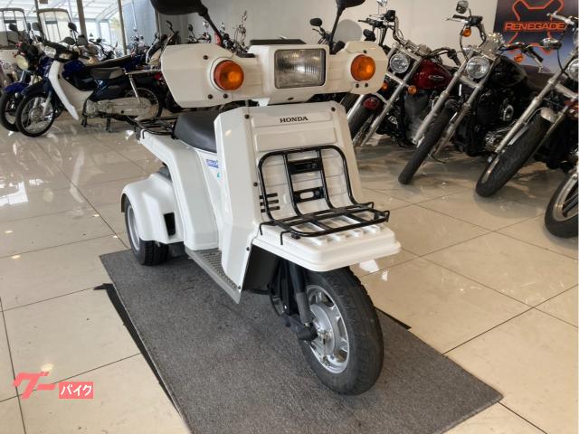車両情報:ホンダ ジャイロXスタンダード | Jeepアウトレット | 中古
