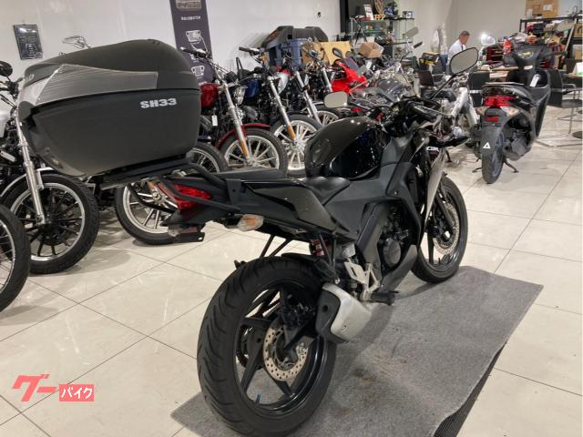 【売却済】CBR125R JC50 インジェクション車 加古川市より ホンダ CBR125R JC50 書類有り - メルカリ