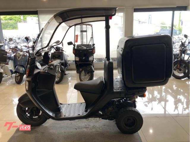 ホンダ ジャイロキャノピー TA02 TA01E 2ストロークエンジン ホンダ ジャイロキャノピー TA02 TA01E 2ストロークエンジン
