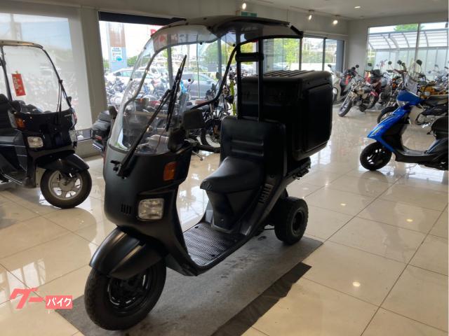 ホンダ ジャイロキャノピー TA02 TA01E 2ストロークエンジン ホンダ ジャイロキャノピー TA02 TA01E 2ストロークエンジン