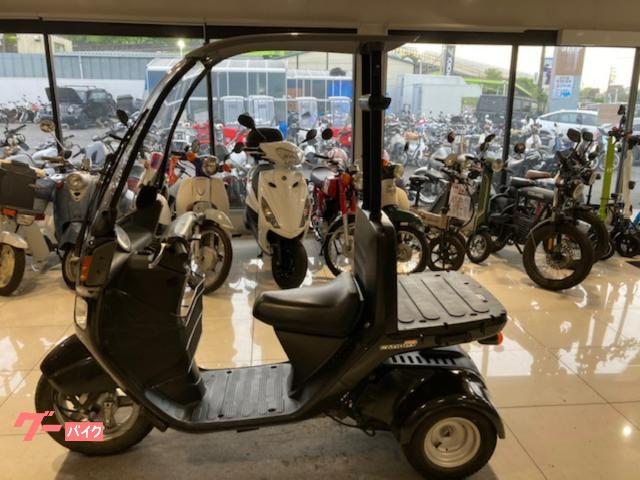 走行確認済☆HONDA/ホンダ☆ジャイロ キャノピー TA03 4スト セル始動可 ■走行28000km■現状品 ホンダ ジャイロキャノピー GYROCANOPY TA03 TA03E