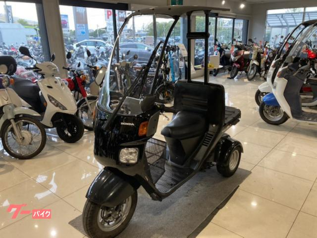 ホンダ ジャイロキャノピー GYROCANOPY TA03 ホンダ ジャイロキャノピー GYROCANOPY TA03
