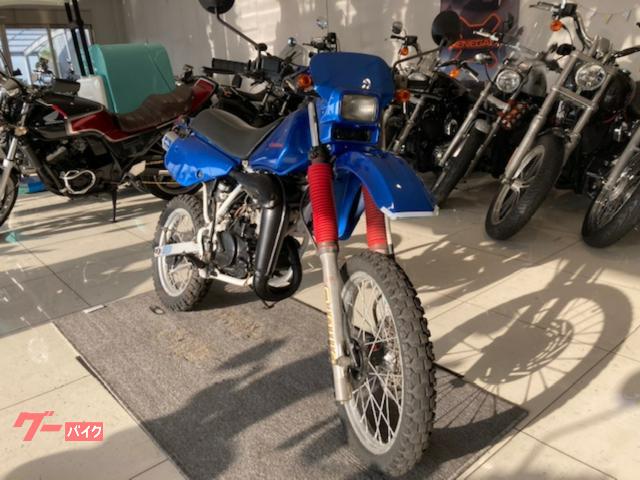 ご専用／やま様 54991 ホンダ HD11-100～ CRM80 前期型 '88 ディスクカバー ビンテージ