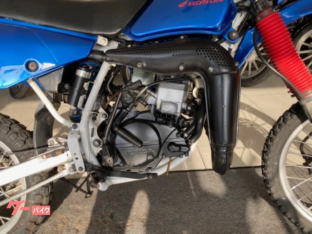 ホンダ CRM80 HONDA HD11 HD08E 2ストローク