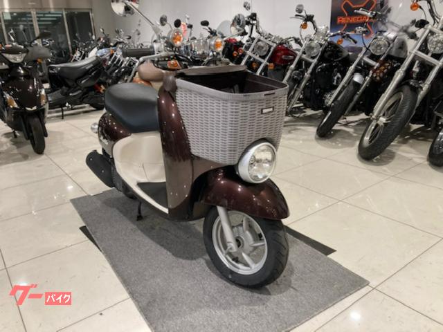 車両情報:ヤマハ ビーノモルフェ | Jeepアウトレット | 中古バイク