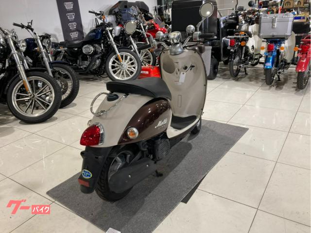 ヤマハ ビーノモルフェ VINOmolfe SA37J A313E 3