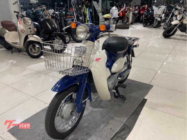 埼玉発!! ホンダ　 リトルカブ　 AA01 キャブレタータイプ　動画有り　直接引き取り　隣県格安配送　全国陸送可能！ 埼玉県のリトルカブの中古が安い！激安で譲ります・無料であげます