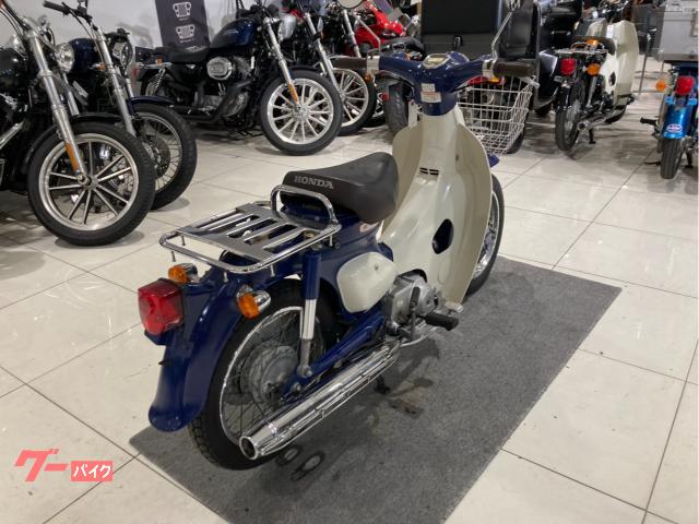 埼玉発!! 動画あり　 ホンダ　リトルカブ AA01 キャブレター車　直接引き取り　隣県格安配送　全国陸送可能！ ホンダ リトルカブ AA01 4ストロークエンジン キャブレター