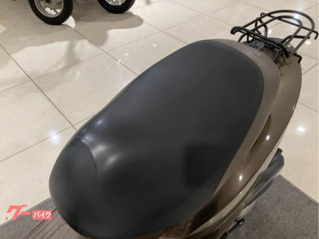 ホンダ Dio チェスタ ディオチェスタ AF68 AF68E 4
