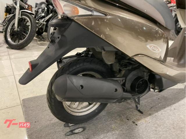 ホンダ Dio チェスタ ディオチェスタ AF68 AF68E 4