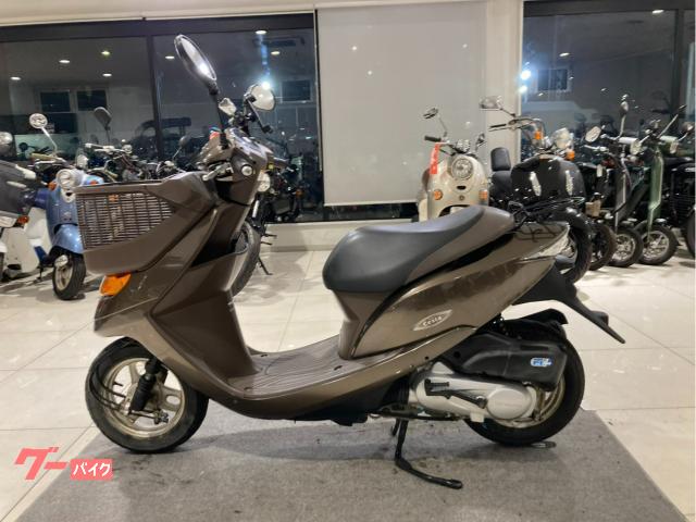 ホンダ Dio チェスタ ディオチェスタ AF68 AF68E 4