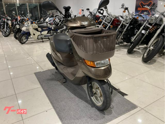ホンダ Dio チェスタ ディオチェスタ AF68 AF68E 4