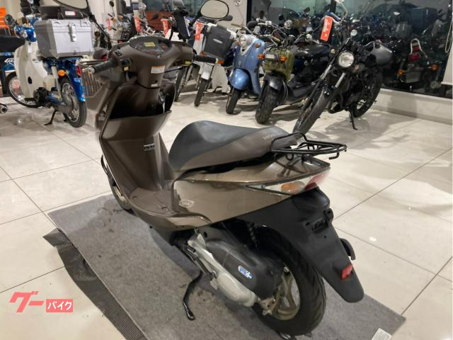 ホンダ Dio チェスタ ディオチェスタ AF68 AF68E 4