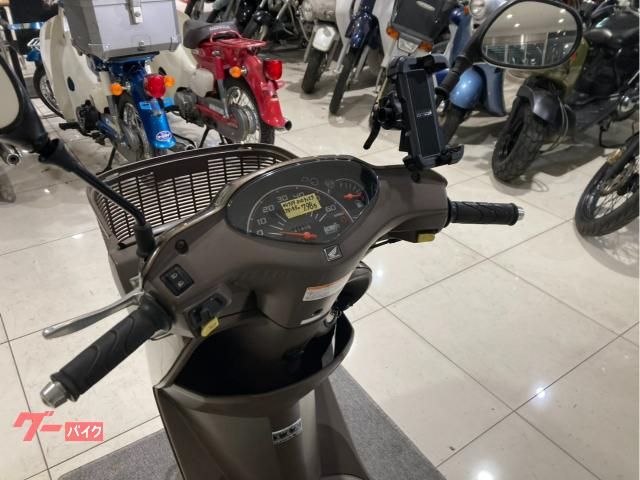 ホンダ Dio チェスタ ディオチェスタ AF68 AF68E 4