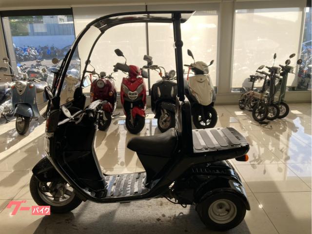 ホンダ ジャイロキャノピー TA03 TA03E 4ストロークエンジン