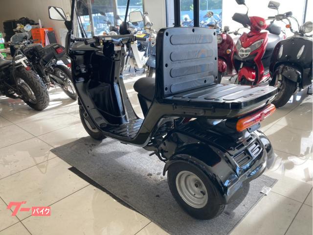 ホンダ ジャイロキャノピー TA03 TA03E 4ストロークエンジン