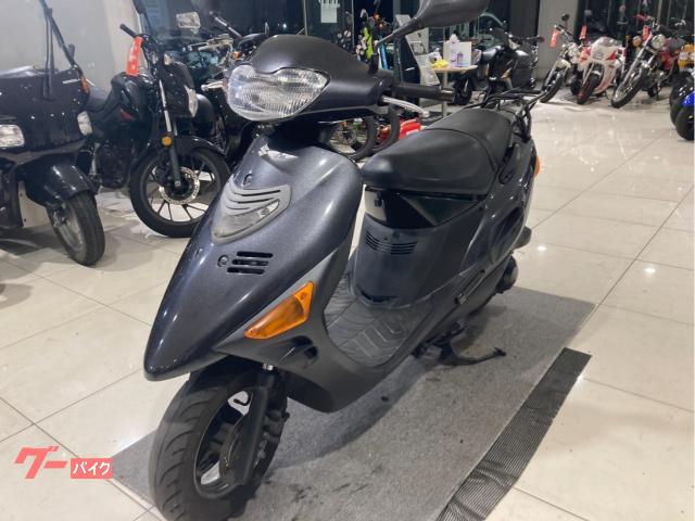 スズキ　ヴェクスター150 CG42A 中型　スクーター スズキCG42A「VECSTAR150（ヴェクスター150）」 | バイク引き取り日記