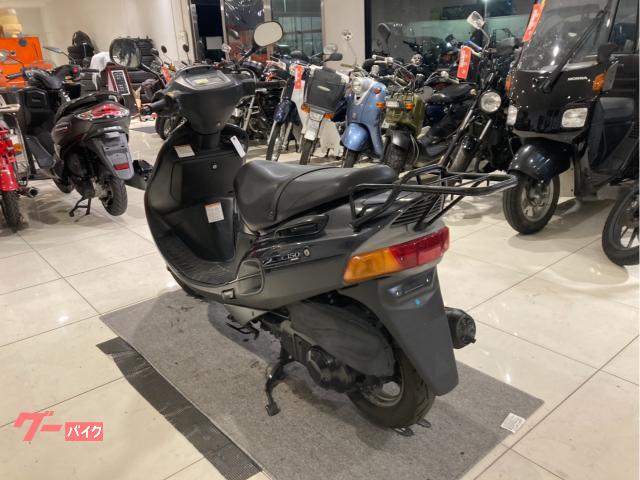 スズキ ヴェクスター150 CG42A G405 4ストロークエンジン