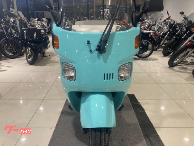 ホンダ ジャイロキャノピー TA03 TA03E 4ストロークエンジン
