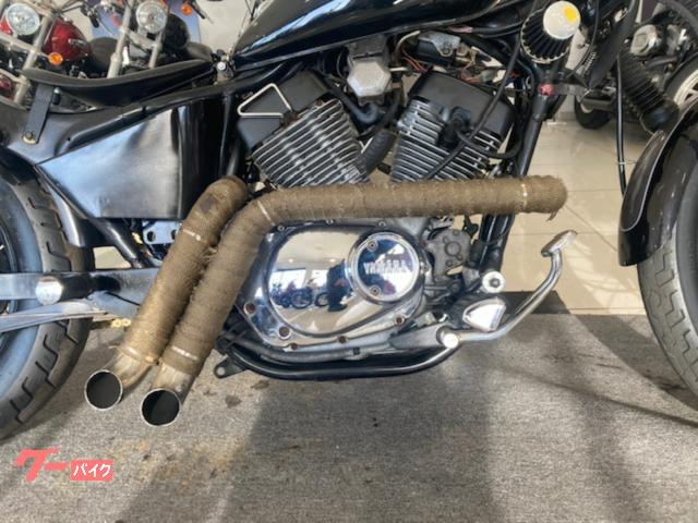 ヤマハ XV250ビラーゴS Virago250S 3DM 空冷 V型