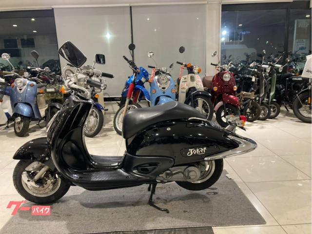 ホンダ ジョーカー50 JOKER50 HONDA AF42