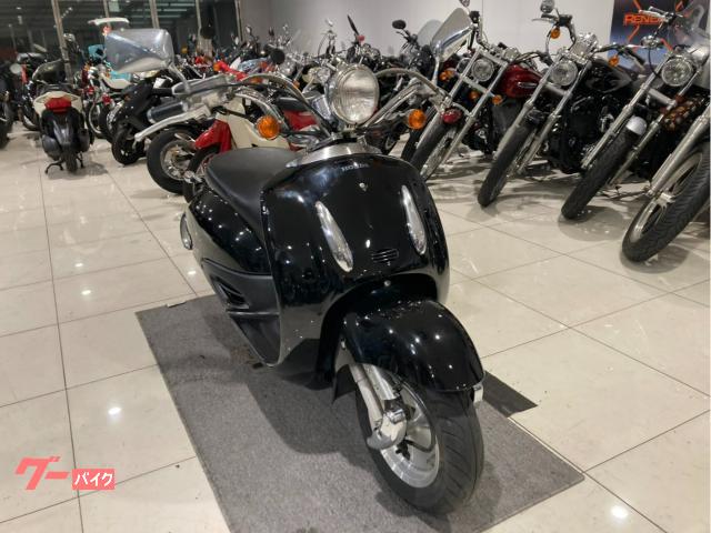 ホンダ ジョーカー50 JOKER50 HONDA AF42