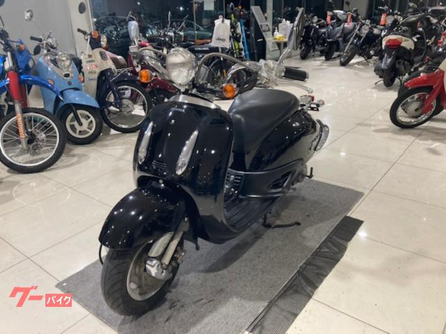 ホンダジョーカー５０　ツーサイクル　キャブレター　ディスクブレーキ　ＡＦ４２ ホンダ（HONDA） ジョーカー50 AF42 ジョーカー90 HF09 フロント用