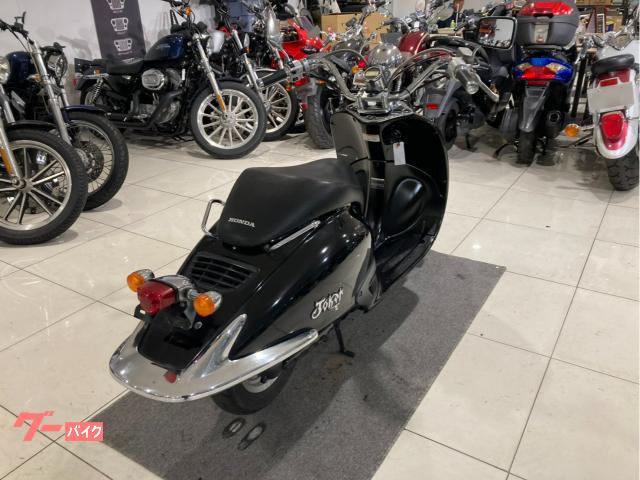 ホンダ ジョーカー50 JOKER50 HONDA AF42
