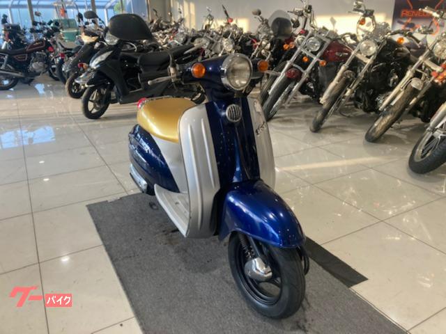 スズキ ヴェルデ CA1MA レッツ2エンジン 激早 スズキ ヴェルデ VERDE50 SUZUKI CA1MA A196 2